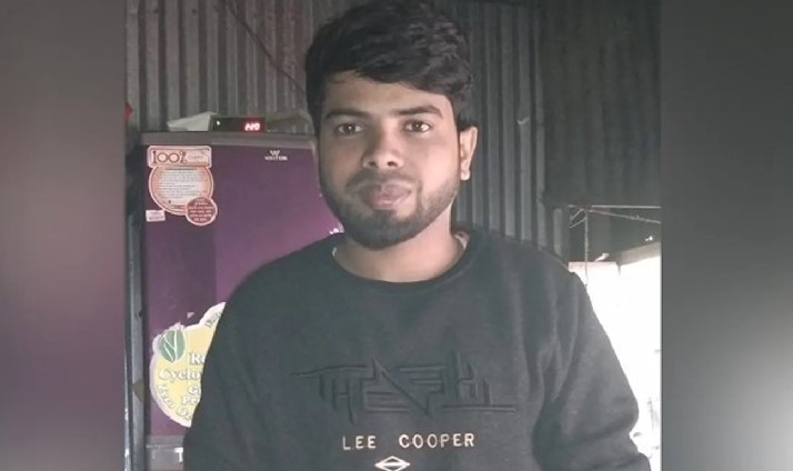 যুবককে কুপিয়ে নৃশংসভাবে খুন, এলাকায় চাঞ্চল্য